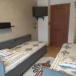Czeslawka Séjour chez l'habitant