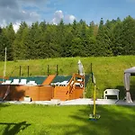 Alloggio in famiglia Czeslawka Zawoja