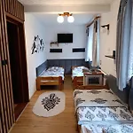 Séjour chez l'habitant Czeslawka