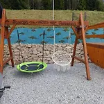 Czeslawka Homestay szállás