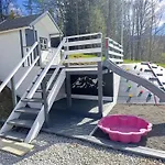 Alloggio in famiglia Czeslawka