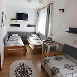 Alloggio in famiglia Czeslawka
