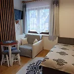 Séjour chez l'habitant Czeslawka Zawoja