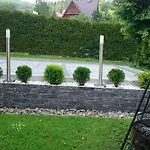 Séjour chez l'habitant Czeslawka