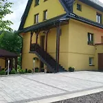 Czeslawka Alloggio in famiglia