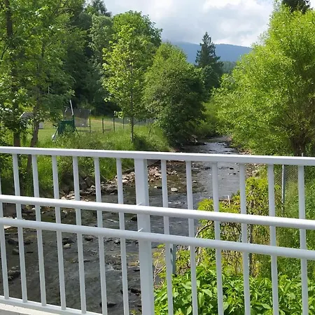 Czeslawka Homestay szállás Zawoja