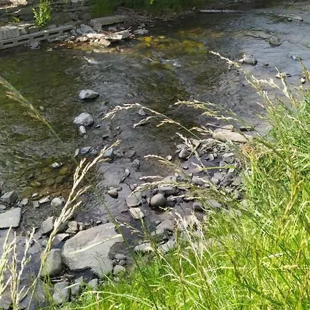 Czeslawka Homestay szállás