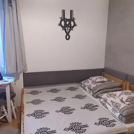 Pansiyon Czeslawka *