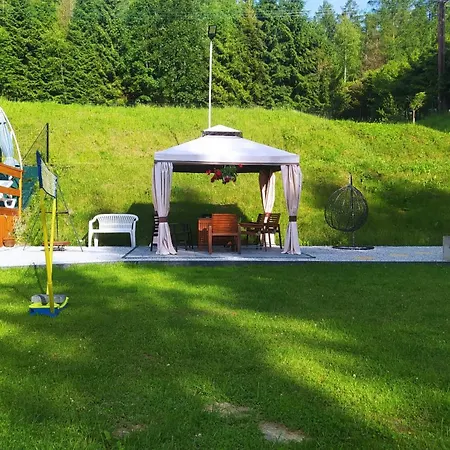 Czeslawka Homestay Zawoja