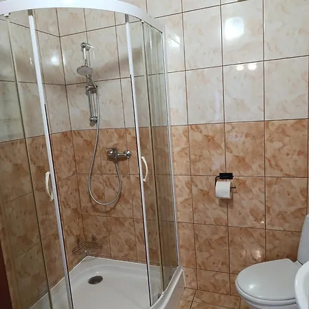 Homestay Czeslawka
