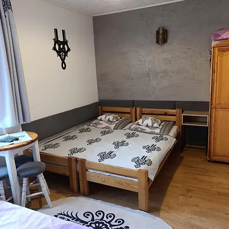Homestay Czeslawka
