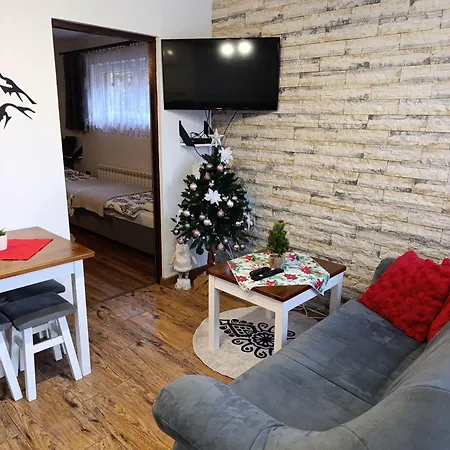Homestay Czeslawka *