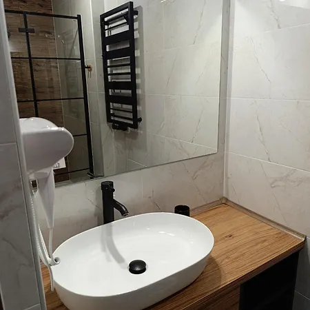 Czeslawka Homestay szállás Zawoja