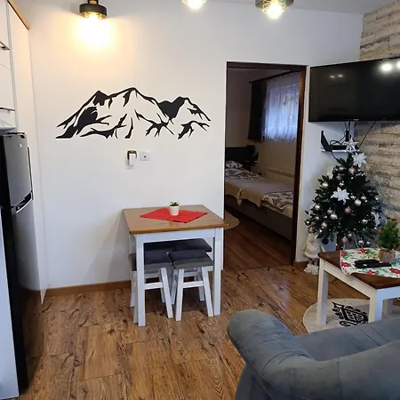 Homestay Czeslawka Zawoja