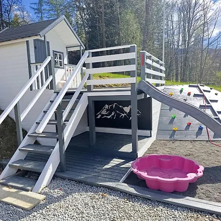 Homestay Czeslawka