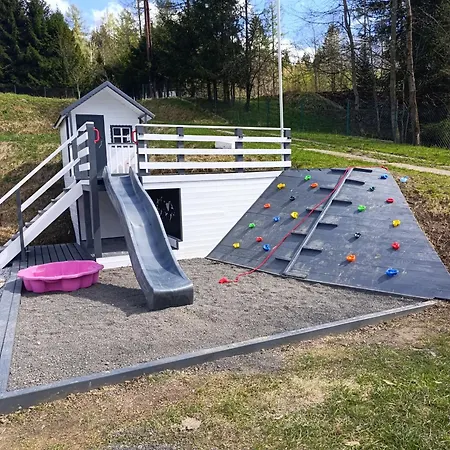 Czeslawka Privatunterkunft *