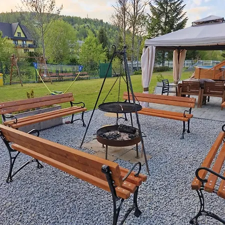 Czeslawka Homestay szállás *