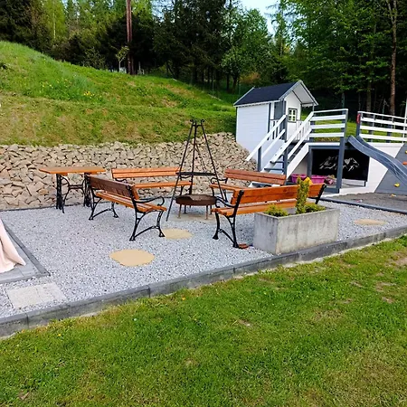 Czeslawka Homestay Zawoja