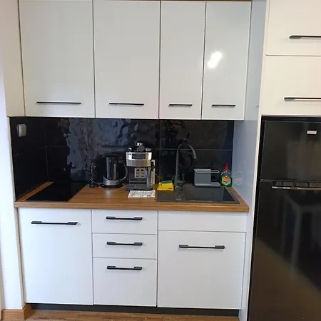 Czeslawka Homestay szállás