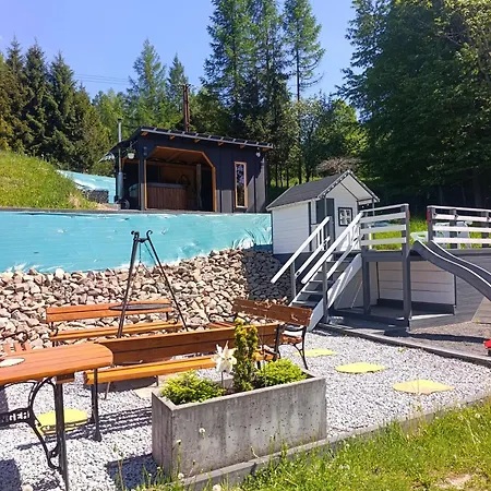 Czeslawka * Zawoja