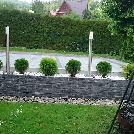 Homestay Czeslawka