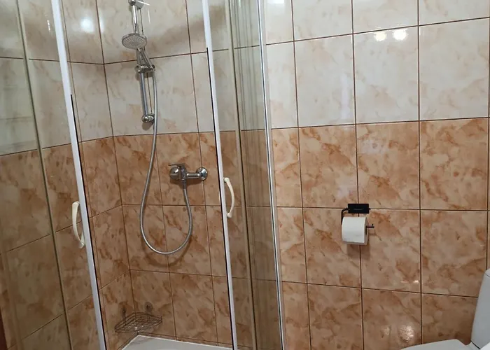 Alloggio in famiglia Czeslawka