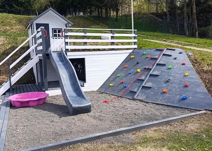 Czeslawka Alloggio in famiglia *