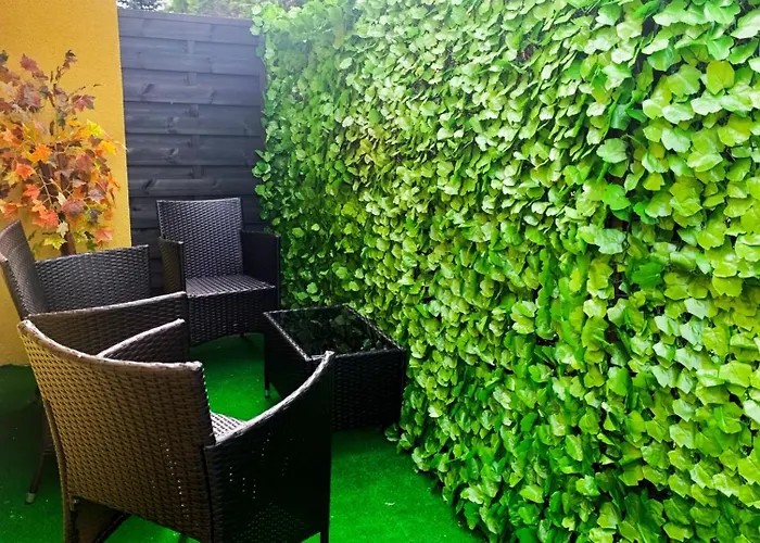 Czeslawka Alloggio in famiglia Zawoja