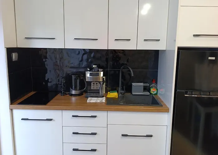 Czeslawka Alloggio in famiglia