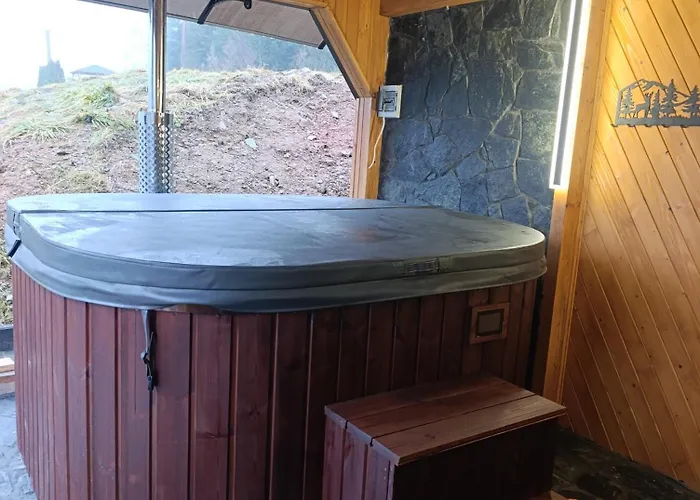 Czeslawka Alloggio in famiglia *