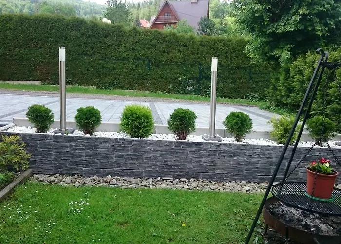 Alloggio in famiglia Czeslawka